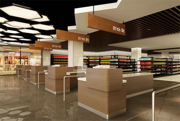 第宜佳折扣工厂，200家门店，行业佼佼者