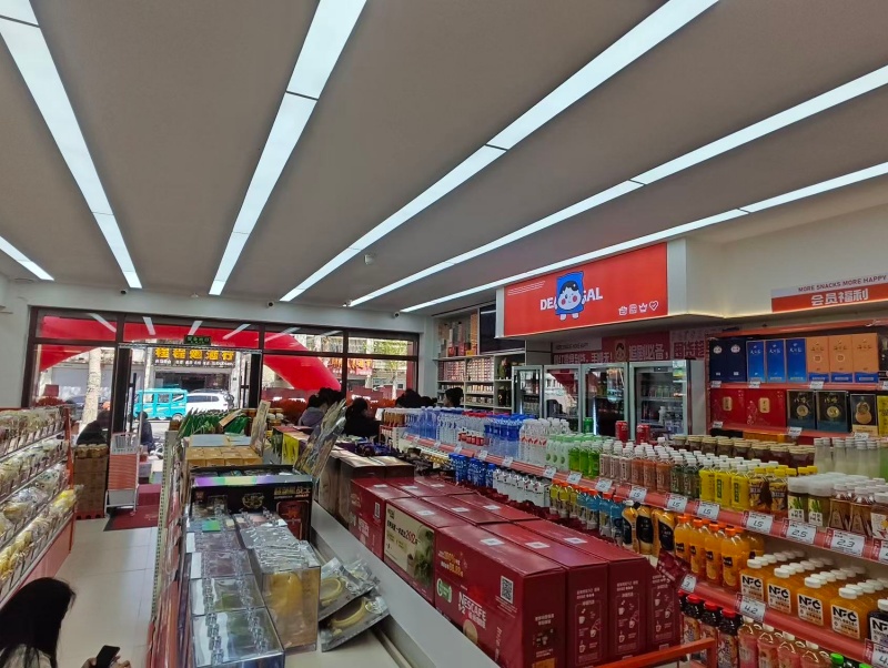 供应链才是硬道理：第宜佳如何通过极致低价，为门店筑起“利润护城河”？