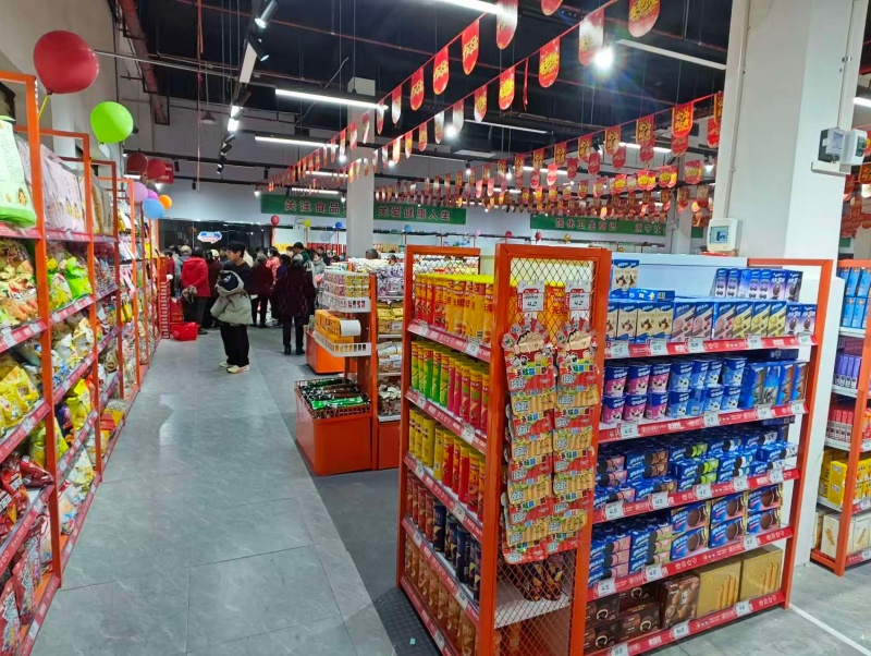 深耕上海筑牢根基，全域扩张领跑行业：第宜佳发展现状深度解析